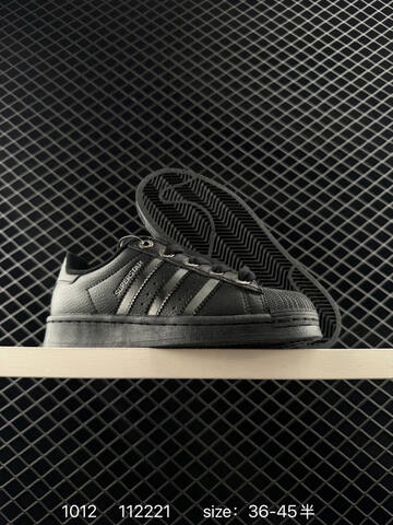 Adidas Originals Superstar 2205WTYYIU JQ3914 36 36 36 37 38 3 Lifestyle - Women's (BS-77627)