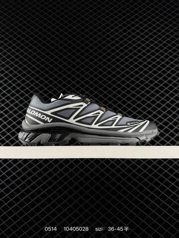 Salomon XT-6 ACS 1 1 Replica For Sale High-end Men s And Women s Fashion Sports Running And Basketball Shoes Up To 95 Off Retail During The Current Promotion Casual Lifestyle Sneakers (BS-85742)