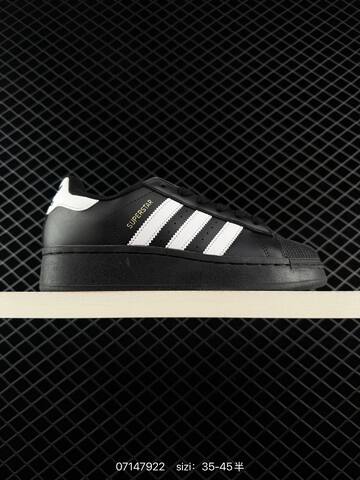 Adidas Originals Superstar XLG IF9995 36 45 Lifestyle - Unisex (BS-74923)