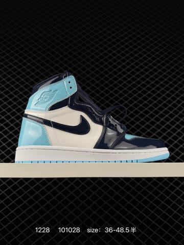 Nike AIR JORDAN 1 RETRO HIGH OG AIR JORDAN CD0461-016 36 36 5 37 Lifestyle - Women's (BS-73427)