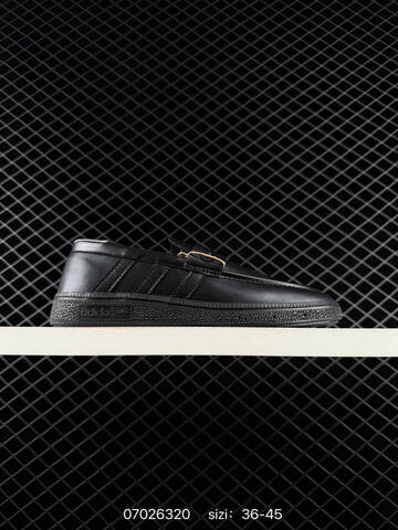 Adidas Originals HANDBALL SPEZIAL Loafer KJ5786 36 36 5 37 38 38 5 39 40 40 5 41 Lifestyle - Unisex (BS-75032)