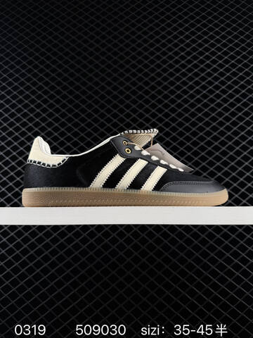 Adidas Originals Wb Pony Tonal Samba OG IE0586 36 36 5 37 38 Lifestyle - Women's (BS-76375)