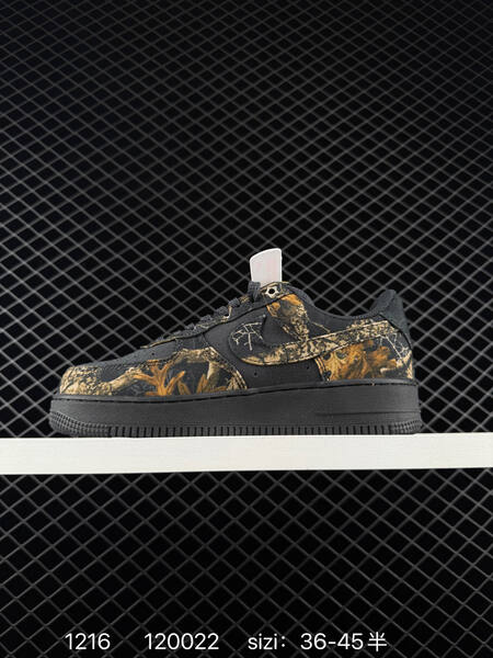 Nike Air Force 1 07 Low olive green suede white EU 36-45 lifestyle