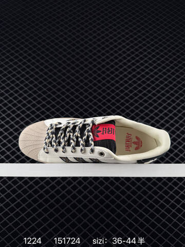 Adidas Originals Superstar JQ8722 36 36 5 37 38 38 5 39 40 Lifestyle - Unisex (BS-76902)