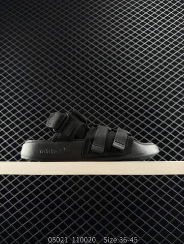 Other Adidas ADILETTE SANDAL 4 0 110020 Size 36 45 100 Lifestyle - Unisex (BS-78617)