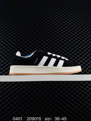 Adidas Originals Campus 00s 36 36 37 38 38 39 40 40 41 42 4 Lifestyle - Unisex (BS-76203)