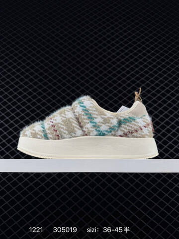 Other Adidas Originals Puffylette ID6141 36-45 Lifestyle - Unisex (BS-76932)
