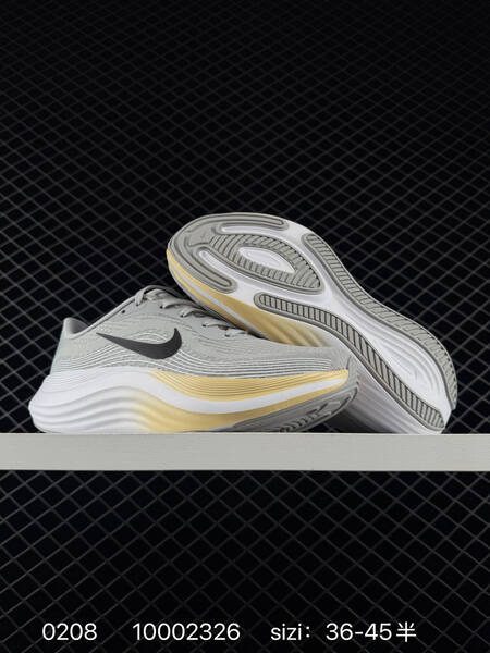 Nike Journey Run 2 white blue EU 36-45 running lifestyle