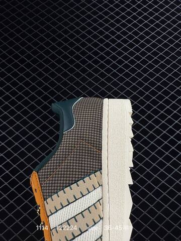 Adidas Originals Superstar GW4441 35 36 36 37 38 38 39 40 40 41 42 Lifestyle - Unisex (BS-77312)