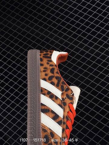 Adidas Originals Samba OG JI2734 36 36 5 37 38 38 5 39 Lifestyle - Women's (BS-77376)