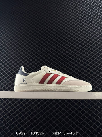 Adidas Originals Samba JI2678 JQ0014 GJ75808 36 45 Lifestyle - Unisex (BS-77693)