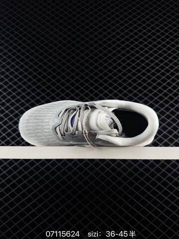 On Cloudmonster Mist Grey Ivory White EU 36-45 Running Shoe Running Sneakers - Unisex (BS-85057)