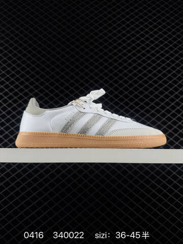 Adidas Originals Samba OG KK0063 36 36 5 37 38 38 5 3 Lifestyle - Women's (BS-75994)