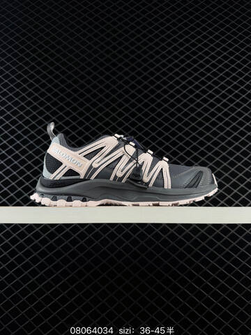 Other Salomon XA PRO XT-QUEST SENSIFIT 3 D 1 1 Replica High-end Men s And Women s Fashion Sports Running And Basketball Shoes Up To 95 Off Retail During The Current Promotion Casual Lifestyle Sneakers (BS-85621)