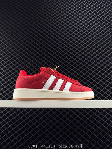 Adidas Originals Campus 00s H03474 36 36 5 37 38 38 5 39 40 4 Lifestyle - Unisex (BS-78289)