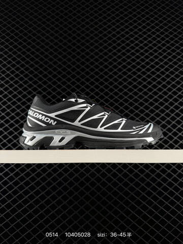 Salomon XT-6 ACS 1 1 Replica For Sale High-end Men s And Women s Fashion Sports Running And Basketball Shoes Up To 95 Off Retail During The Current Promotion Casual Lifestyle Sneakers (BS-85742)