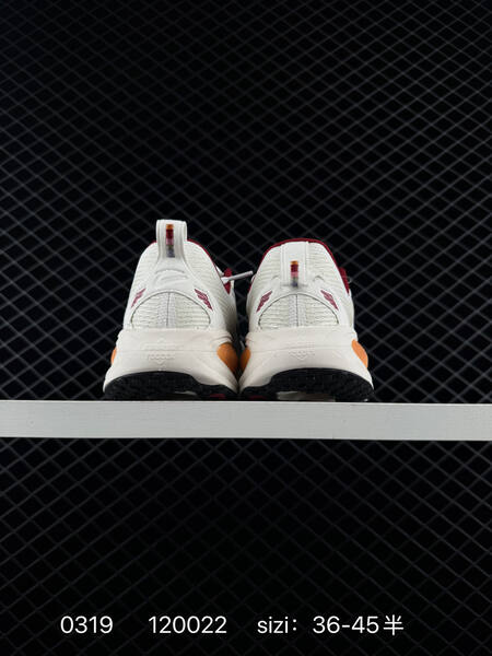 Nike Vomero 18 CNY White Black Orange Yellow Red EU 36-45 running lifestyle