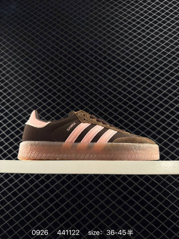 Adidas Originals SAMBAE JI2744 82110 36-45 441122 11 Lifestyle - Unisex (BS-77713)