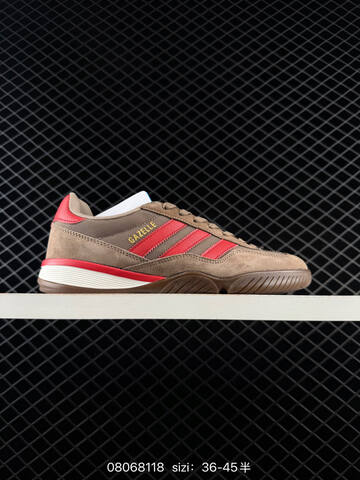 Adidas Originals Gazelle Sala JQ0886 36 36 5 37 5 38 38 5 39 40 Lifestyle - Unisex (BS-74683)
