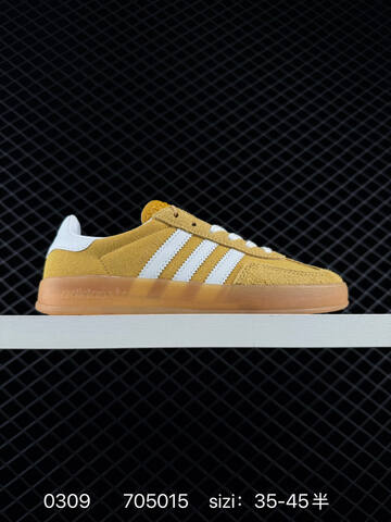 Adidas Originals Gazelle INdoor IF1807 36 36 5 37 38 38 5 39 40 40 5 4 Lifestyle - Unisex (BS-76456)