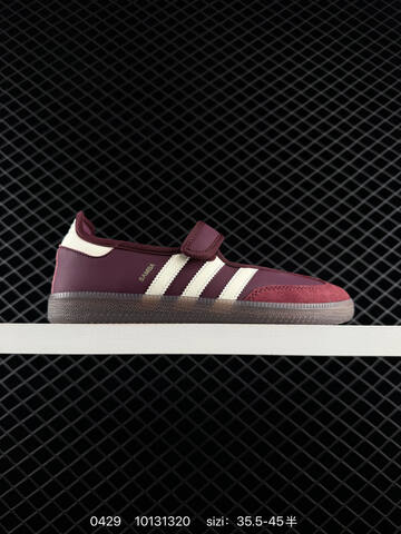 Adidas Samba Jane w Replica IH6561 Size 36 45 10131320 Lifestyle - Unisex (BS-75817)