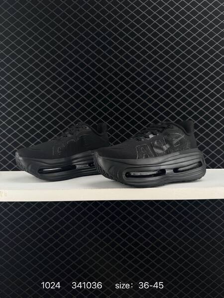 Nike Vomero Premium black EU 36-45 running lifestyle