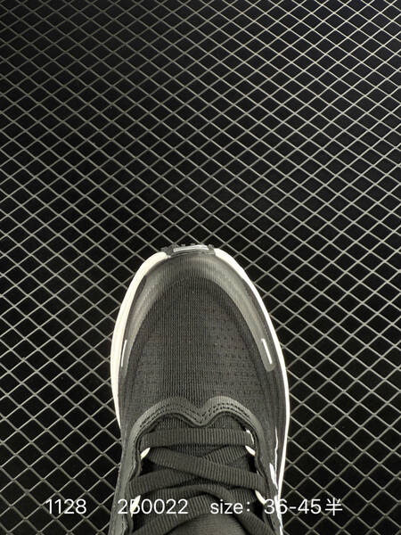 Nike Air Zoom Vomero Plus Black White EU 36-45 5 running lifestyle