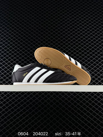 ADIDAS ORIGINALS SAMBA OG SHOES T 50 a Lifestyle - Men's (BS-75386)