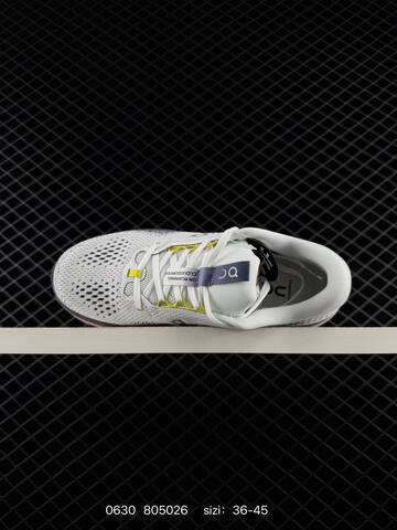 On Cloudtilt White Grey Purple EU 36-45 Running Shoe Running Sneakers - Unisex (BS-85098)