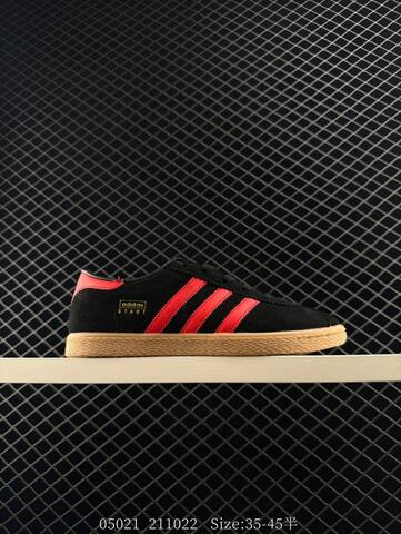 Other Adidas Originals Stadt JI1882 35 5 36 36 5 37 38 38 5 39 40 Lifestyle - Unisex (BS-78618)
