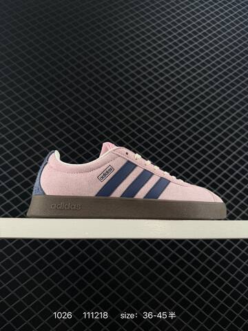 Other Adidas VL Court 2 0 JR2560 36 36 5 37 38 38 5 39 40 40 5 41 42 Lifestyle - Unisex (BS-77489)