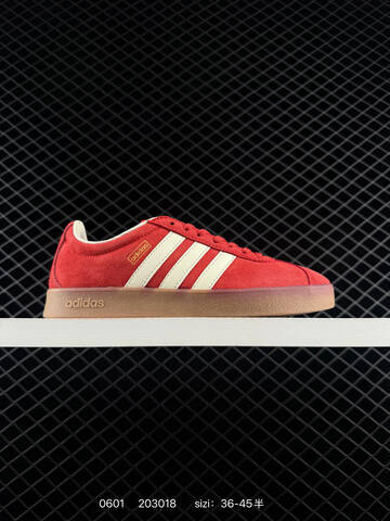 Other Adidas VL COURT CLASSIC T KK4650 36 45 203018 Lifestyle - Unisex (BS-75417)
