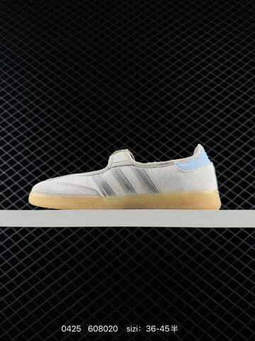 Adidas Samba Janes 35 36 36 37 38 38 39 40 40 41 KJ3785 321 Lifestyle - Unisex (BS-75874)