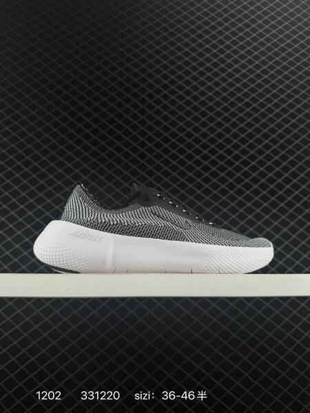 Nike Free Run white EU 36-46 running lifestyle