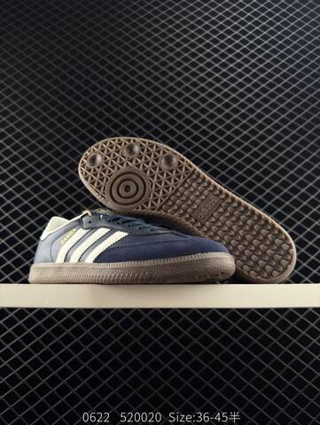 Adidas Originals Samba OG JI3217 36 36 5 37 38 38 5 39 40 40 5 41 4 Lifestyle - Unisex (BS-78347)