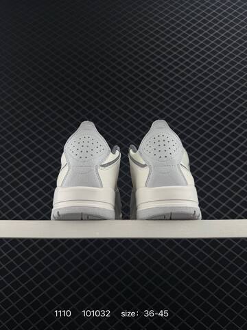 Jordan Air Jordan Courtside 23 Sail White Grey EU 36-45 Sneaker - Unisex (BS-80309)