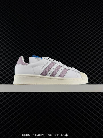 Adidas Originals Superstar KJ7301 36-45 Lifestyle - Unisex (BS-75749)
