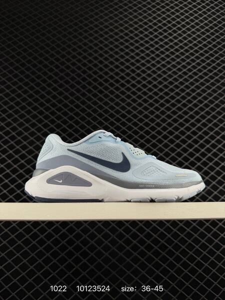 Nike Air Structure 26 pink black white EU 36-45 running lifestyle