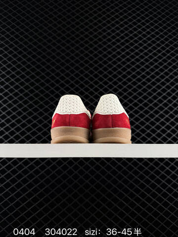 Adidas Originals GAZELLE INDOOR IF1808 35 5 36 36 5 37 5 38 38 5 39 40 40 5 41 42 Lifestyle - Unisex (BS-76154)
