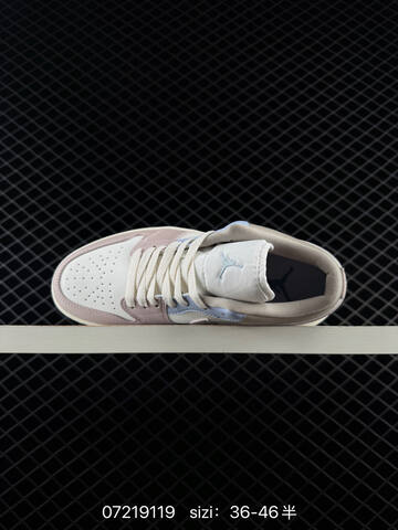 Nike Air Jordan 1 Retro Low OG AIR JORDAN 1 IV3219 36 36 5 37 5 38 38 5 39 40 40 5 41 Lifestyle - Unisex (BS-78941)