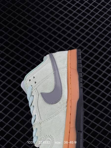 Nike SB Dunk Low HQ1626-300 light green grey gum black EU 36-45 5 skate lifestyle