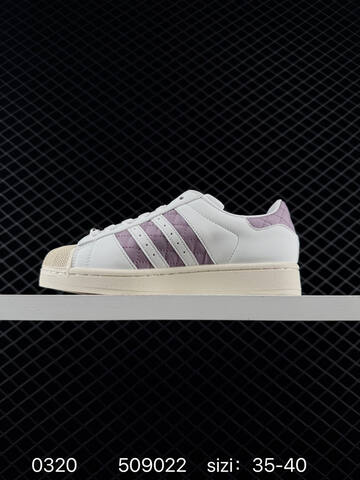 Adidas Originals Superstar Ayoon W IF34318 Size 35-40 509022 Lifestyle - Unisex (BS-76353)