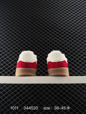 Adidas Originals Gazelle INdoor IG3677 36 36 5 37 38 38 5 39 40 Lifestyle - Unisex (BS-77635)