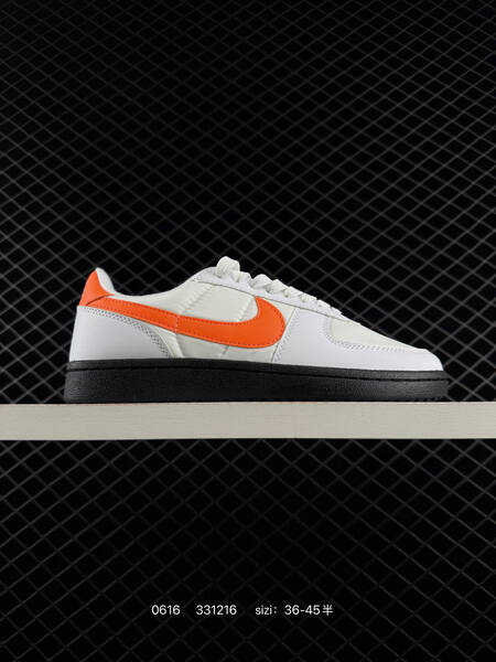 Nike Field General 82 SP white red orange black EU 36-45 sneaker