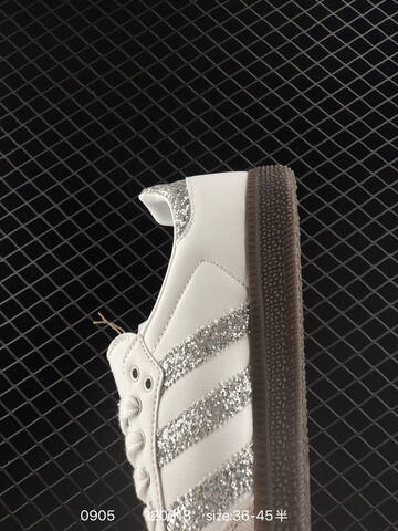 Adidas Originals Samba Kl6265 36 36 5 37 38 38 5 39 40 40 5 41 Lifestyle - Unisex (BS-77841)