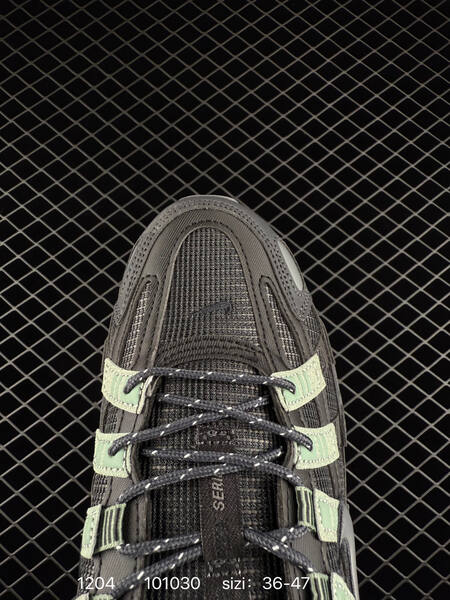Nike P-6000 black blue 36-47 running lifestyle