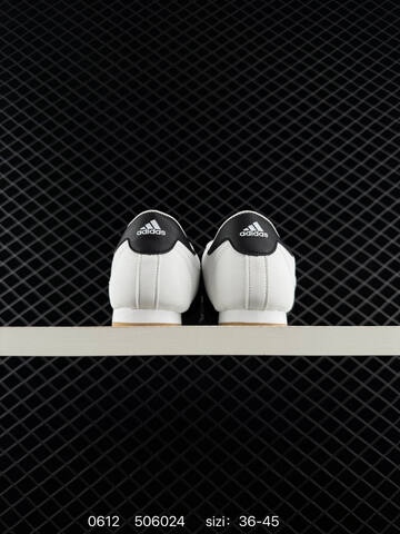 Other Adidas Originals Taekwondo JQ4774 35 5 36 Lifestyle - Women's (BS-75288)