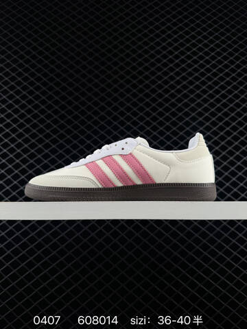 Adidas Originals Samba OG IG1968IG1968 36 36 5 37 38 38 5 39 Lifestyle - Women's (BS-76145)