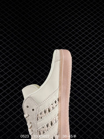 Adidas Originals Wb Pony Tonal Samba OG KH7719 36 36 5 37 3 Lifestyle - Women's (BS-75514)