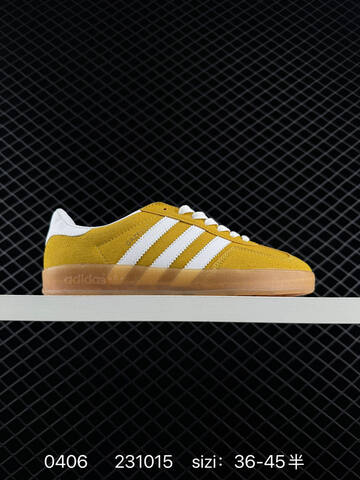 AdidasOriginals Wb Pony Tonal Samba IE7002 36 45 231015 Lifestyle - Unisex (BS-76151)